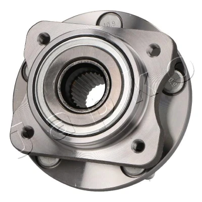 Abbildung von JAPKO 419017 Radnabe Vorderachse CHRYSLER: Voyager / Grand 3