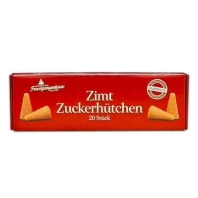 Abbildung von Feuerzangentasse Bowle Set Mini ZuckerHütchen (20 tlg)