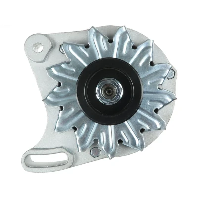 Abbildung von AS PL A4018 Lichtmaschine 12V 65A FIAT: Punto I Schrägheck, Cinquecento, Panda II LANCIA: Y