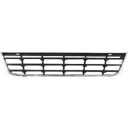 Abbildung von VAN WEZEL 5839590 Lüftungsgitter vorne VOLKSWAGEN: Passat B6 Variant, Limousine