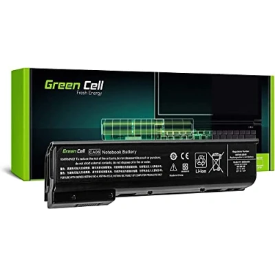 Abbildung von Green Cell Laptop Akku HP CA06XL CA06 718754 001 718755 718756 718677 421 718678 HSTNN DB4Y für ProBook 640 G1 645 650 655
