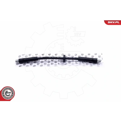 Abbildung von ESEN SKV 35SKV229 Bremsschläuche Vorderachse, links, rechts AUDI: Allroad C5