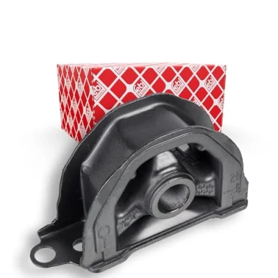 Abbildung von FEBI BILSTEIN 103233 Motorlager vorne rechts Gummimetalllager HONDA: CIVIC 6 Hatchback, Stufenheck, CR V 1