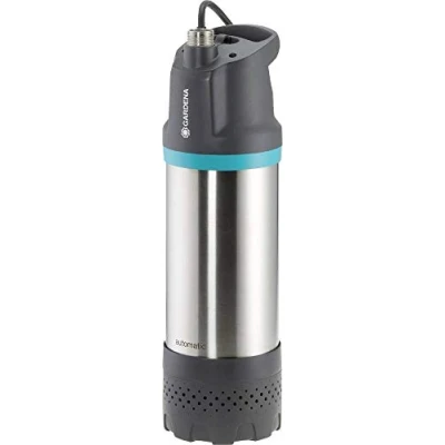 Abbildung von Tauchdruckhebepumpe 6100/5 Edelstahl Auto 1100 W Gardena