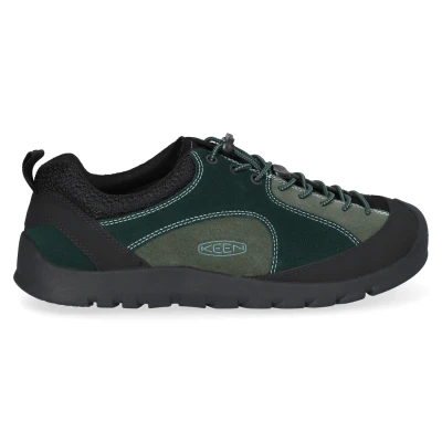 Abbildung von Keen Jasper Rocks Sneaker low, Herren, Größe: 43, Grey Schuhe
