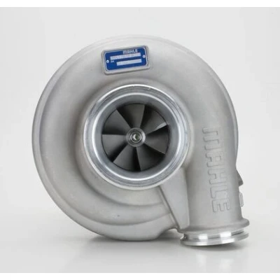 Abbildung von MAHLE ORIGINAL 228 TC 16773 000 Turbolader Abgasturbolader
