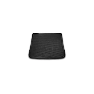Abbildung von Element Passform Kofferraumwanne Laderaumwanne für Ford Galaxy 2006 (gefalteter Rücksitz) Minivan