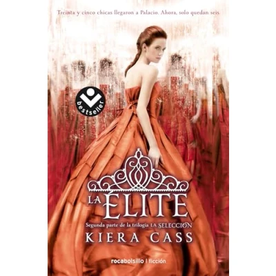 Abbildung von La elite/ THE Elite (LA SELECCIÓN / SELECTION, Band 2)