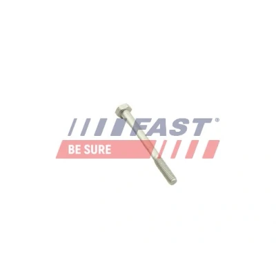 Abbildung von FAST FT51601 Schraube, Einspritzdüsenhalter FIAT: Ducato III Kastenwagen, Bus, II Kastenwagen