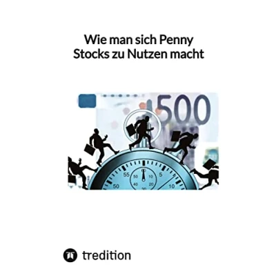 Abbildung von Wie man sich Penny Stocks zu Nutzen macht: DE