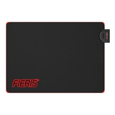 Abbildung von Speedlink Gaming Mauspad Fieris Illuminated