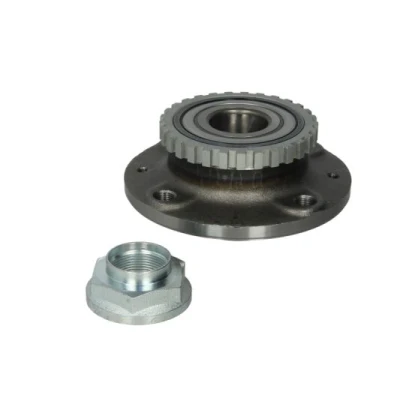 Abbildung von KRAFT 4105630 Radlagersatz Hinterachse mit ABS Sensorring PEUGEOT: 406 Coupe, Kombi, Limousine