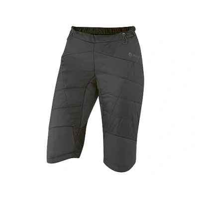 Abbildung von Gonso Damen Alvaow Shorts, Schwarz, 38 EU