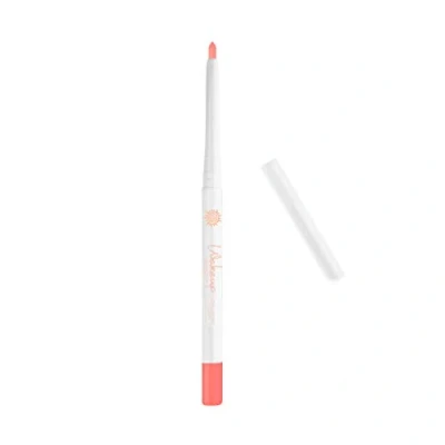 Abbildung von Wakeup Cosmetics Long lasting Lip Liner, wasserfester und langanhaltender Lippenkonturenstift, Farbe Apricot