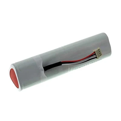 Abbildung von Akku für Fluke Scopemeter 196C, 7,2V, NiMH