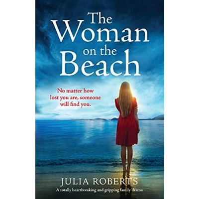Abbildung von the Woman on Beach: A totally gripping family drama with heartbreaking twist: and