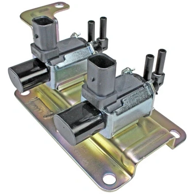 Abbildung von METZGER 0892084 Ventil, Luftsteuerung Ansaugluft ORIGINAL ERSATZTEIL FORD: S Max Mk1, Focus 2 Kombi, Schrägheck