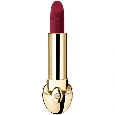 Abbildung von Guerlain Lippenstift Roue Velvet Lipstick 772 r 3.5 g