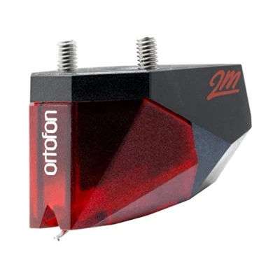 Abbildung von Ortofon 2M Red
