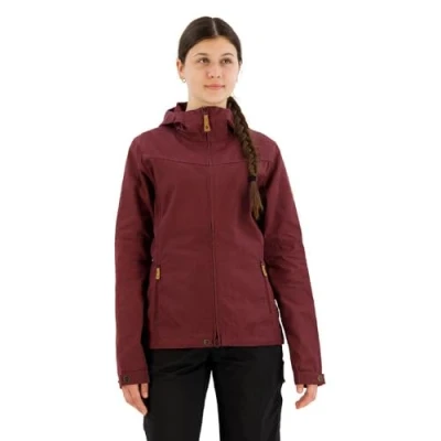 Abbildung von Fjällräven Stina Jacket XS