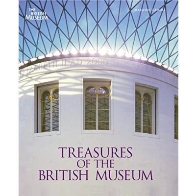 Abbildung von Treasures of the British Museum