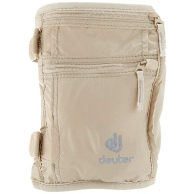 Abbildung von Deuter Security Legholster, Sand, 20 x 19 cm