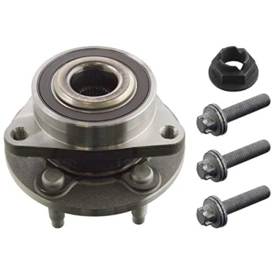 Abbildung von FEBI BILSTEIN 40098 Radlagersatz OPEL: Astra H Caravan, J Sports Tourer, Schrägheck, CHEVROLET: Cruze Limousine, Schrägheck