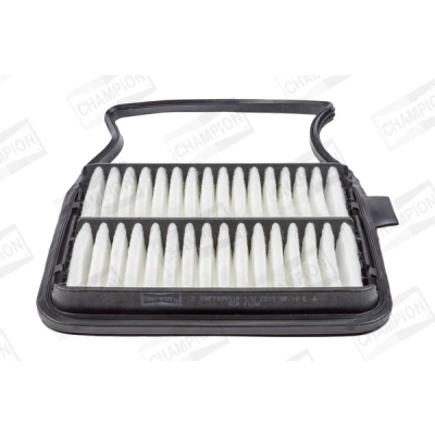 Abbildung von CHAMPION CAF100931P Luftfilter 27 184 290, 176, 153 Filtereinsatz TOYOTA: Prius II Liftback
