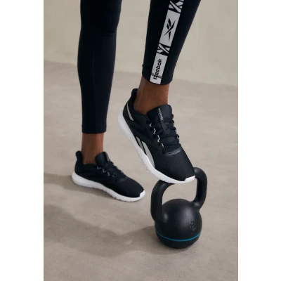 Abbildung von Reebok Flexagon Energy TR 4 Trainingsschuh, Damen, Größe: 36, Core black/pewter/cold grey Schuhe