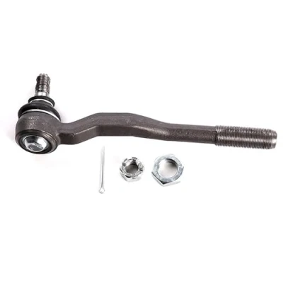 Abbildung von SKF VKDY 811030 Spurstangenkopf mit synthetischem Fett TOYOTA: Land Cruiser Prado 90