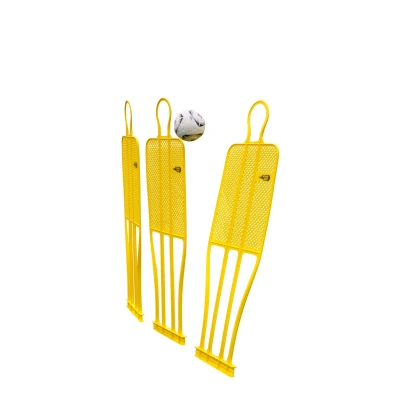 Abbildung von Einteilige Schaufensterpuppe 3er Set Farbe: gelb