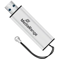 Abbildung von MEDIARANGE USB Stick 3.0 128 GB