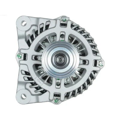 Abbildung von AS PL A5484S Lichtmaschine 12V 185A RENAULT: Megane 4 Schrägheck, Kadjar, Talisman Limousine