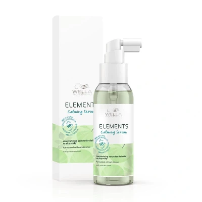 Abbildung von Wella Elements Calming Serum 100ml