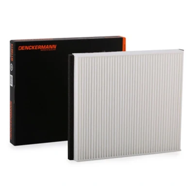 Abbildung von Filter, Innenraumluft DENCKERMANN M110014