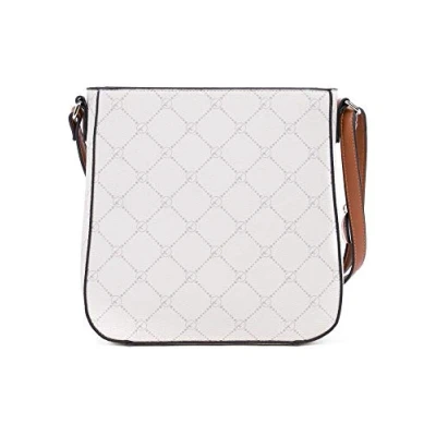 Abbildung von Tamaris Anastasia Classic Umhängetasche ecru, Damen, Größe: One Size, Ecru