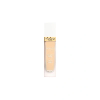 Abbildung von Sisley Sisleya Le Teint Anti aging Foundation 1W1 (1B+) Ecru 30 ml
