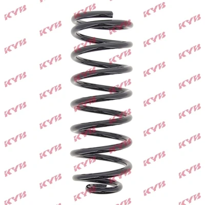 Abbildung von KYB K Flex RC5476 Fahrwerksfeder Hinterachse Schraubenfeder VOLVO: V70 I, 850 Kombi