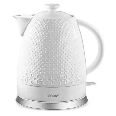 Abbildung von Maestro Wasserkocher MR 073, 1.5 l, 1200,00 W, Keramik 1,5 L