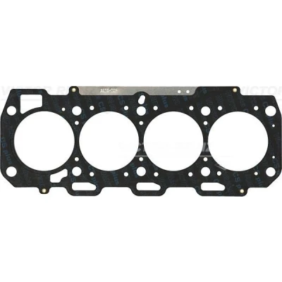 Abbildung von REINZ 61 35580 20 Zylinderkopfdichtung 1,02 83 OPEL: Astra H GTC, Zafira B, Schrägheck, ALFA ROMEO: 159 Sportwagon, 156 Limousine