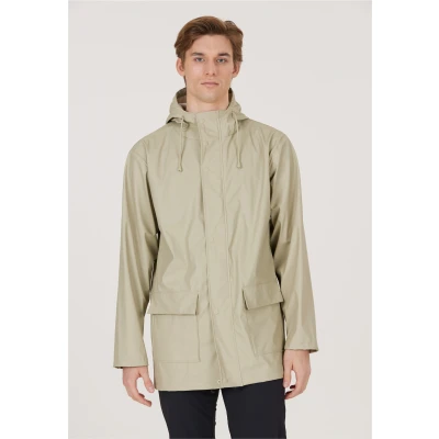 Abbildung von Weather Report Torsten M Parka, Herren, Größe: XL, Taupe