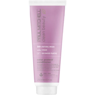 Abbildung von Paul Mitchell Clean Beauty Color Protect Conditioner