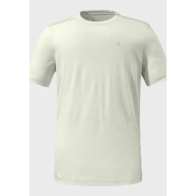 Abbildung von Schöffel CIRC Tauron Tshirt basic, Herren, Größe: 46, Grau