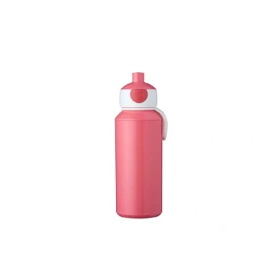 Abbildung von Trinkflasche campus 400 ml rosa Mepal
