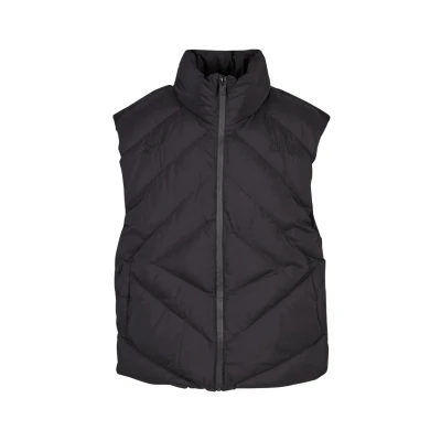 Abbildung von 2Y Studios Puffer Weste, Herren, Größe: XL, Black