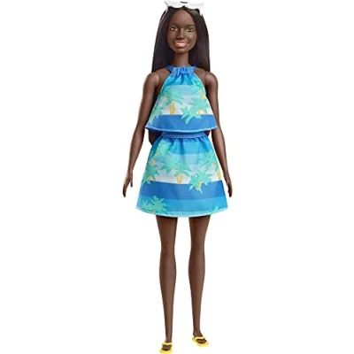 Abbildung von Mattel® Spielfigur Barbie Loves the Ocean