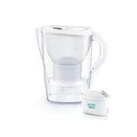 Abbildung von Brita Filterkaffeemaschine, Filter Karaffe