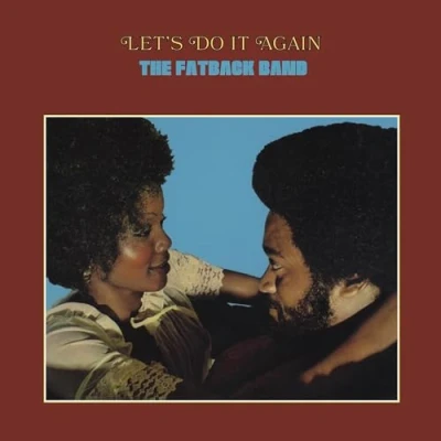 Abbildung von Let&#039;S Do It Again (Black Vinyl) [Vinyl LP]