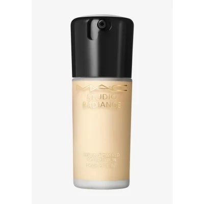 Abbildung von MAC Studio Radiance Serumpowered Foundation Foundation, Größe: 30 ml, Nc12
