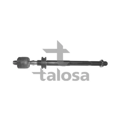 Abbildung von DYS 24 01073 Axialgelenk Vorderachse links, rechts M16x1.5 298 VOLKSWAGEN: Transporter 4 Bus, Kastenwagen